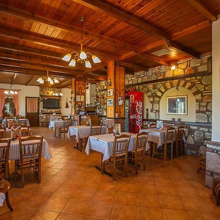 Guesthouse Múha Kültér fotó