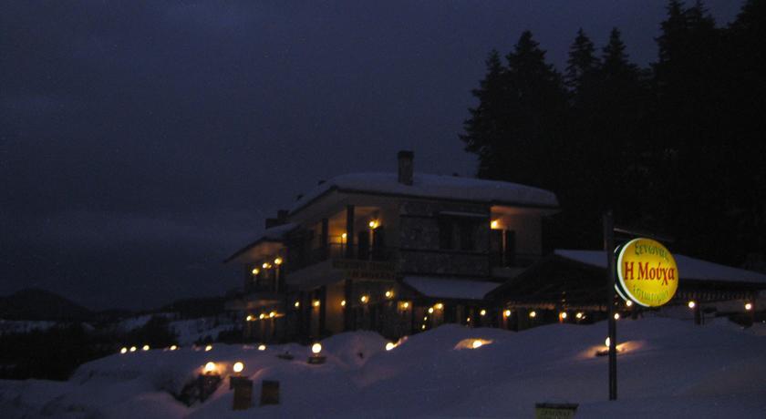Guesthouse Múha Szoba fotó
