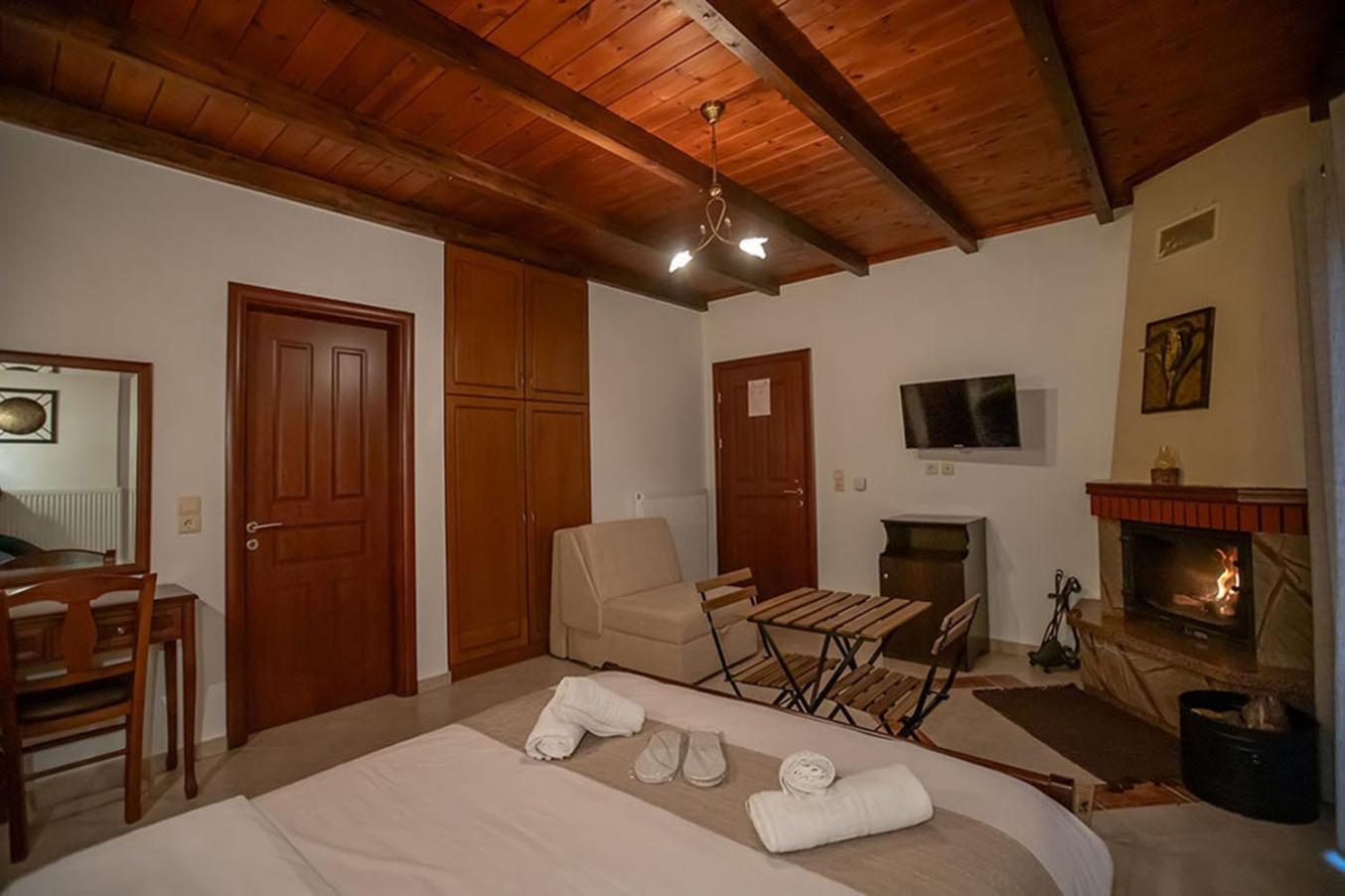 Guesthouse Múha Kültér fotó