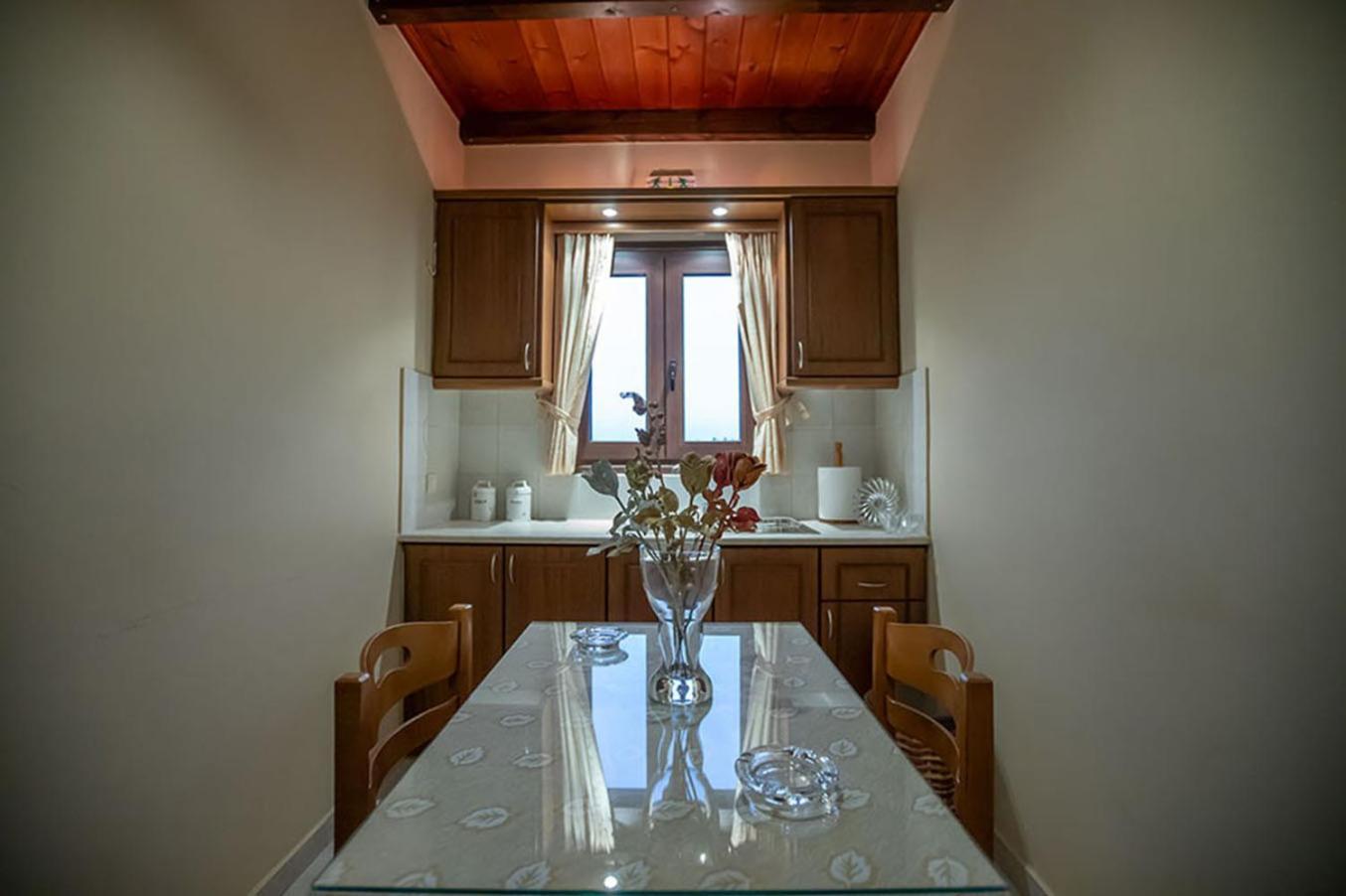Guesthouse Múha Kültér fotó