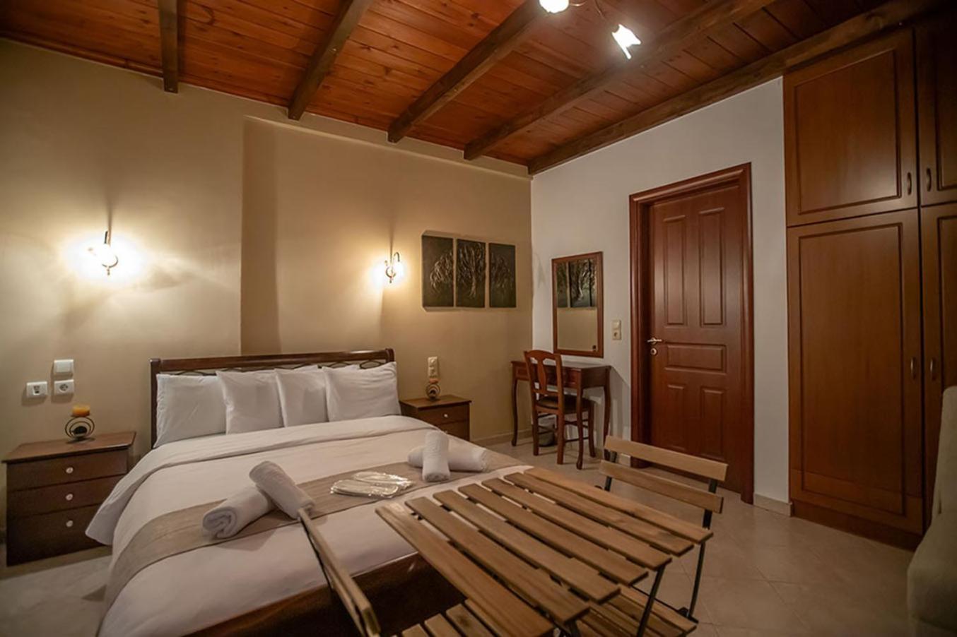 Guesthouse Múha Kültér fotó