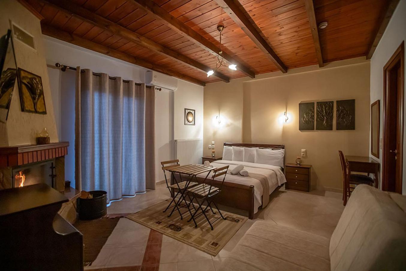 Guesthouse Múha Kültér fotó