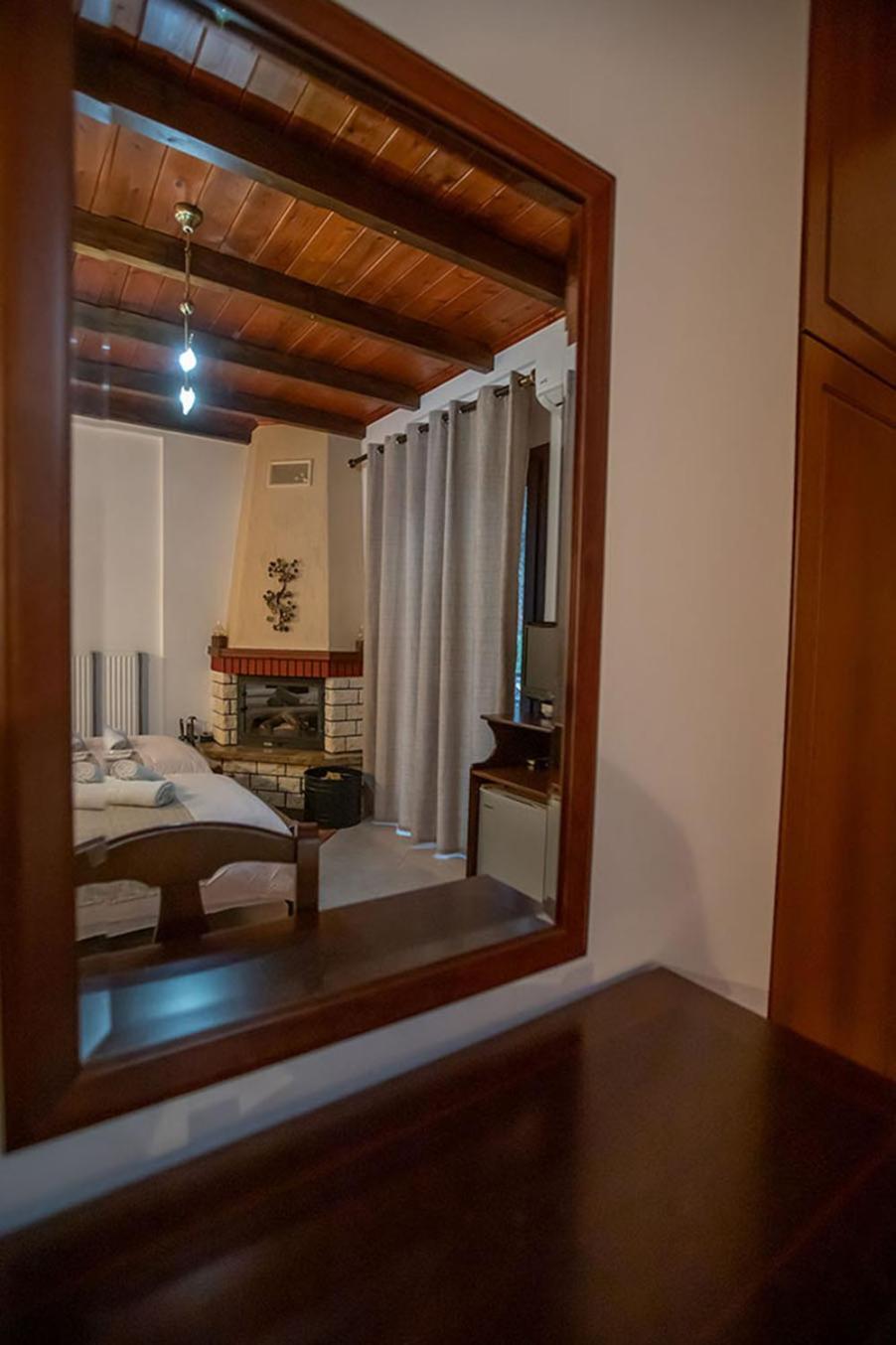 Guesthouse Múha Kültér fotó