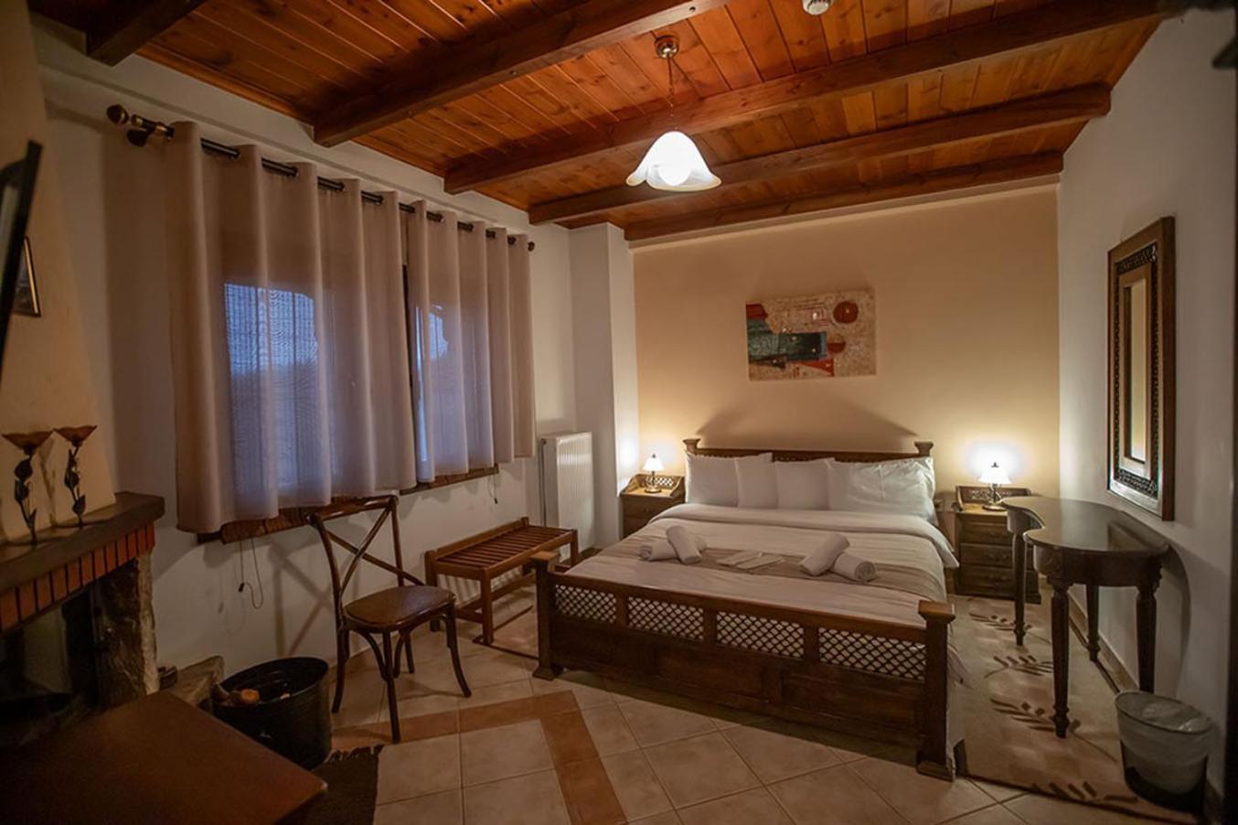 Guesthouse Múha Kültér fotó