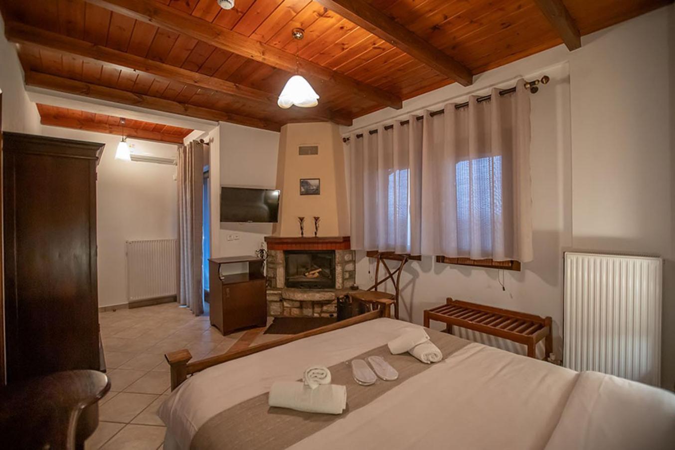 Guesthouse Múha Kültér fotó