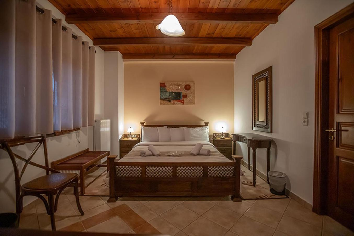 Guesthouse Múha Kültér fotó
