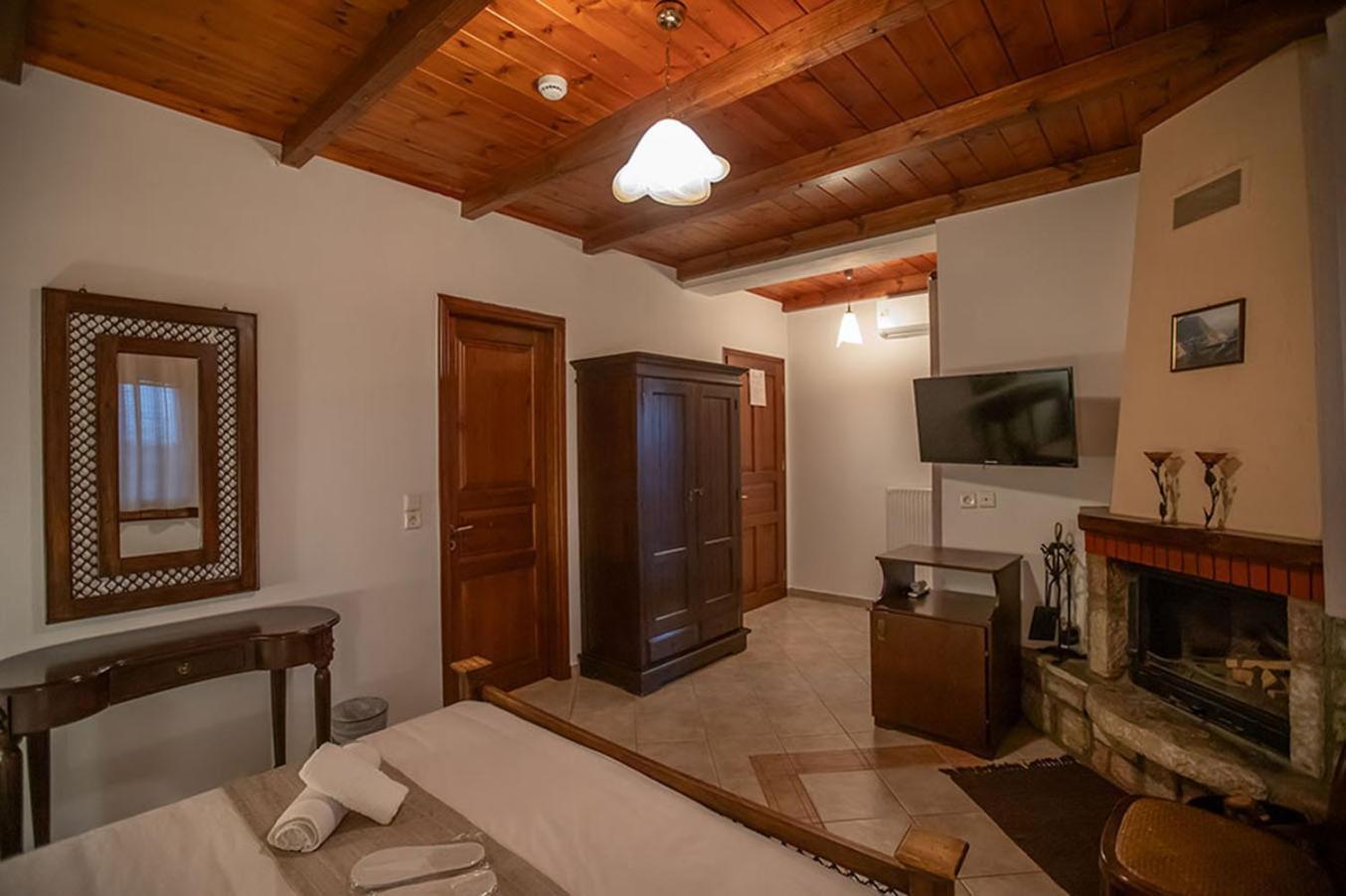 Guesthouse Múha Kültér fotó