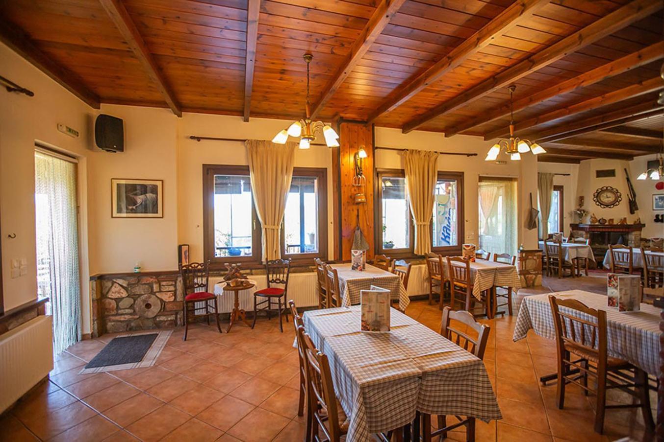 Guesthouse Múha Kültér fotó