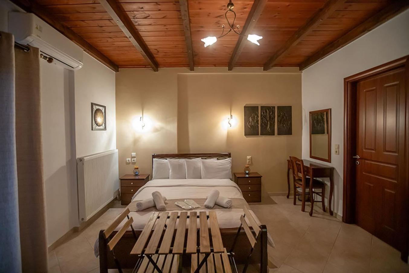 Guesthouse Múha Kültér fotó