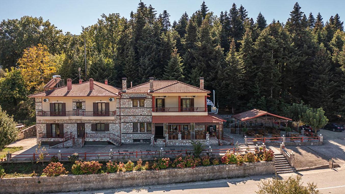 Guesthouse Múha Kültér fotó