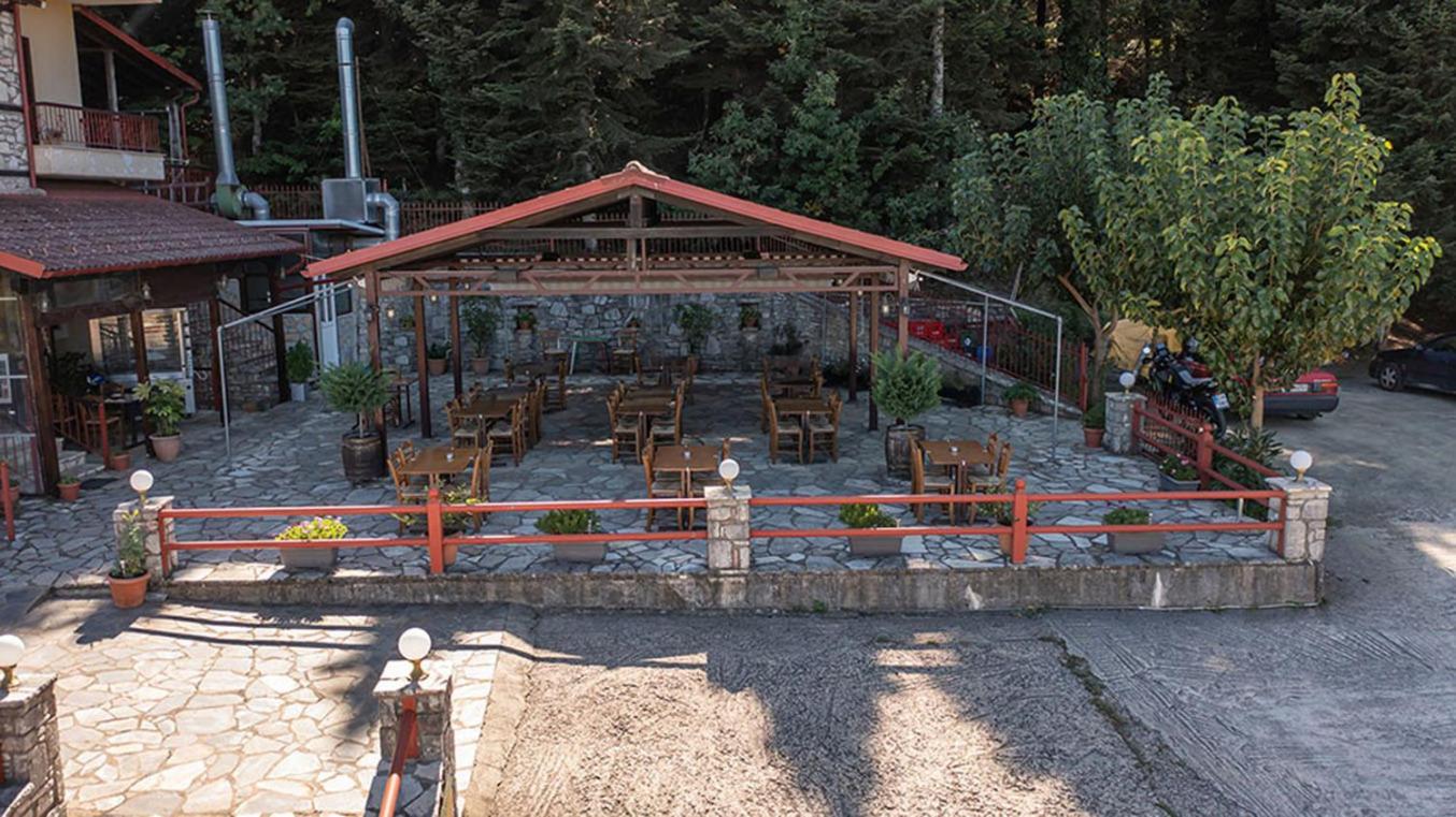 Guesthouse Múha Kültér fotó