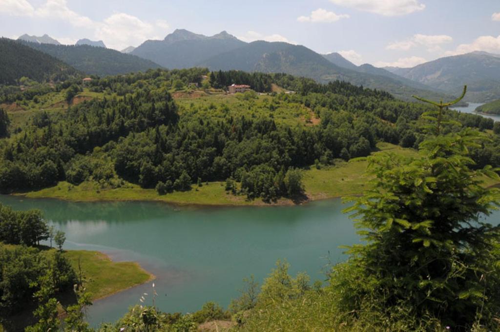 Guesthouse Múha Kültér fotó